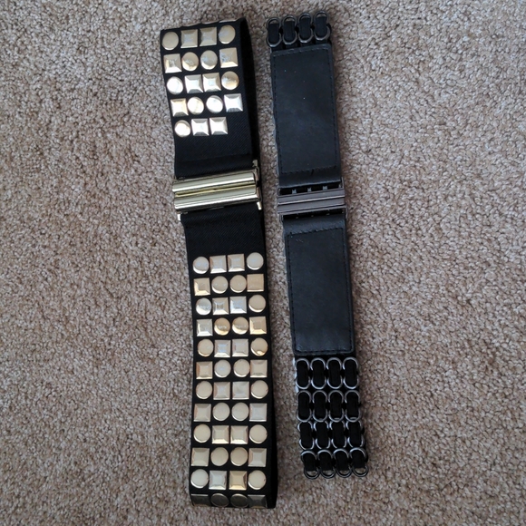 Belts - Picture 1 of 1